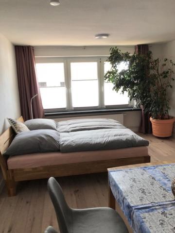 Die Graefin Auf Ruegen - Ferienappartements Parchtitz Eksteriør bilde