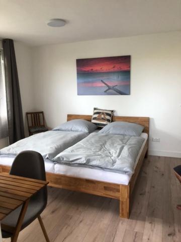 Die Graefin Auf Ruegen - Ferienappartements Parchtitz Eksteriør bilde